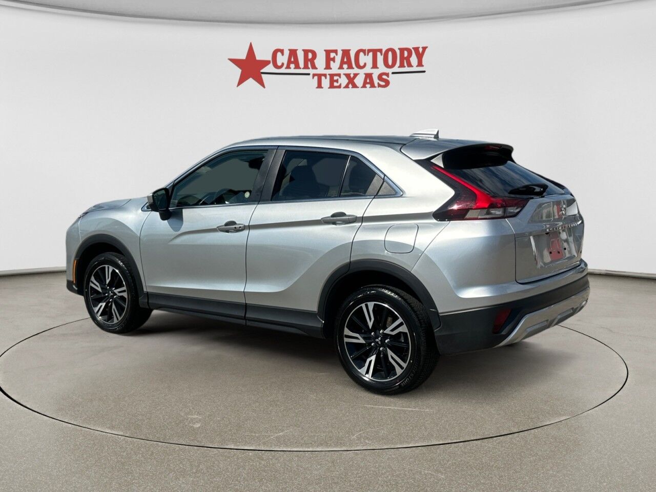 2025 Mitsubishi Eclipse Cross SE Lancaster TX