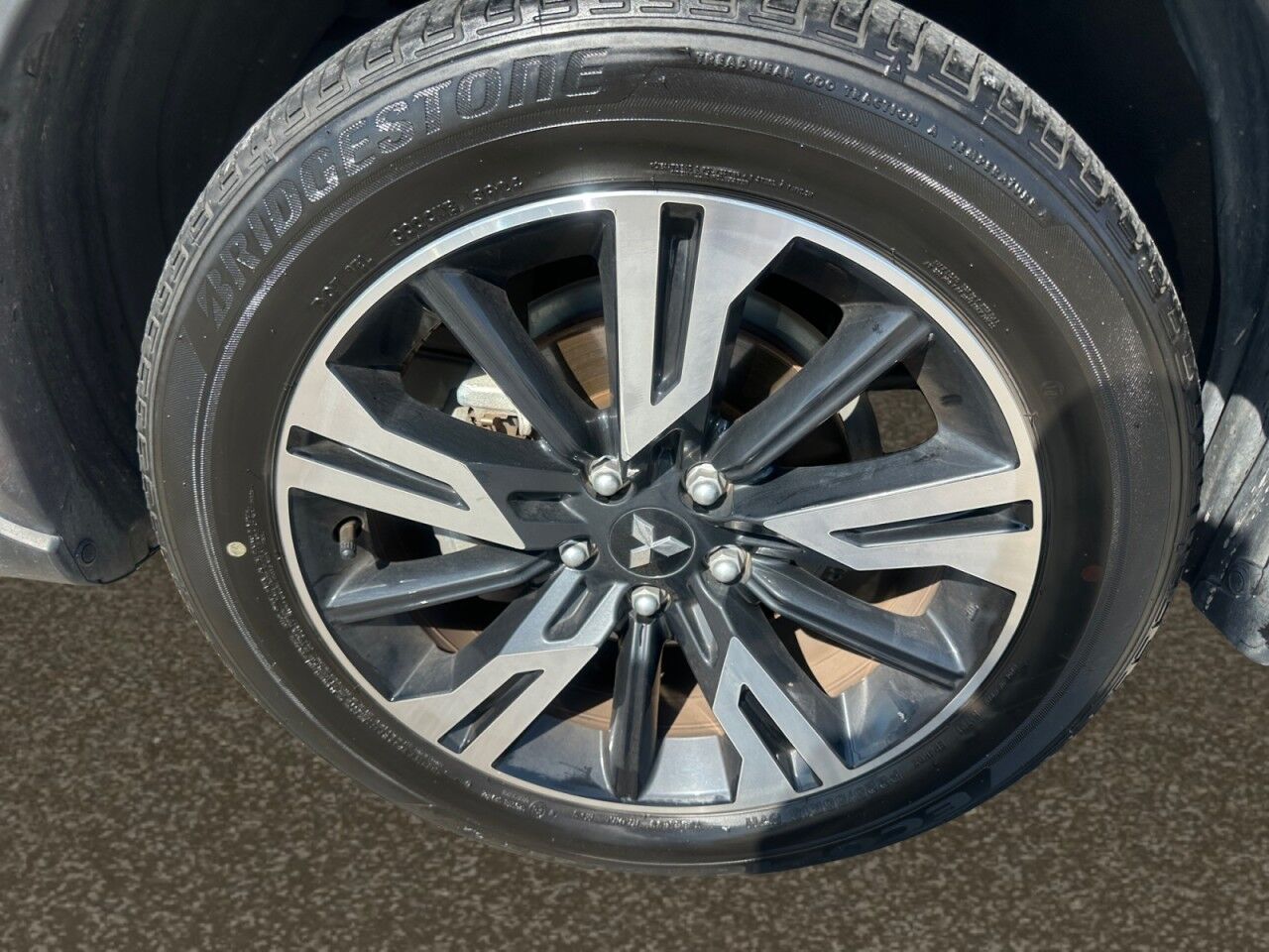 2025 Mitsubishi Eclipse Cross SE Lancaster TX