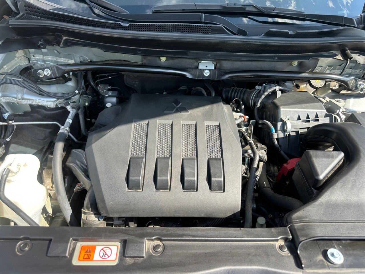 2025 Mitsubishi Eclipse Cross SE Lancaster TX