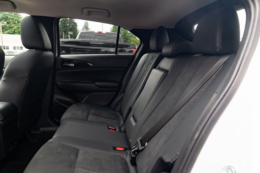 2025 Mitsubishi Eclipse Cross SE Milwaukie OR