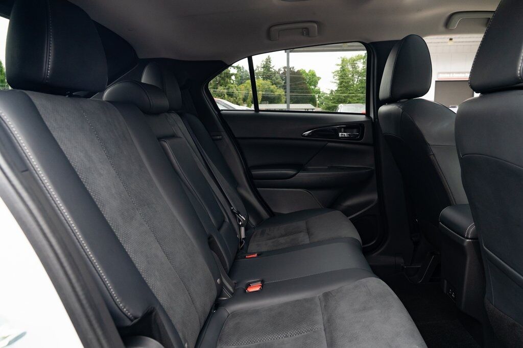2025 Mitsubishi Eclipse Cross SE Milwaukie OR