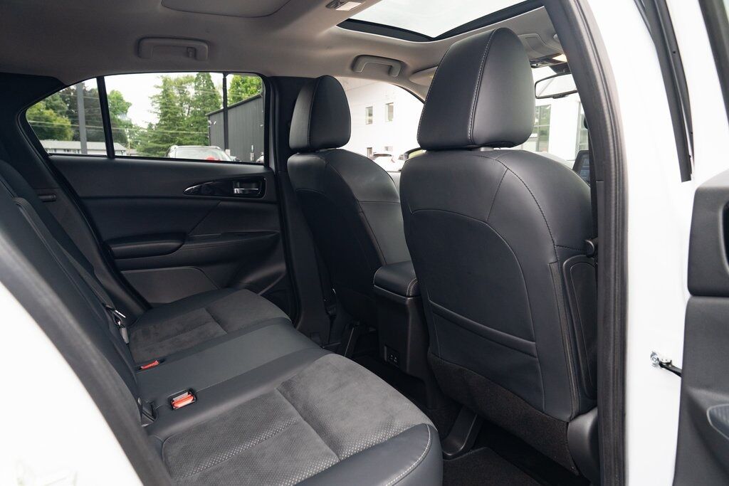 2025 Mitsubishi Eclipse Cross SE Milwaukie OR
