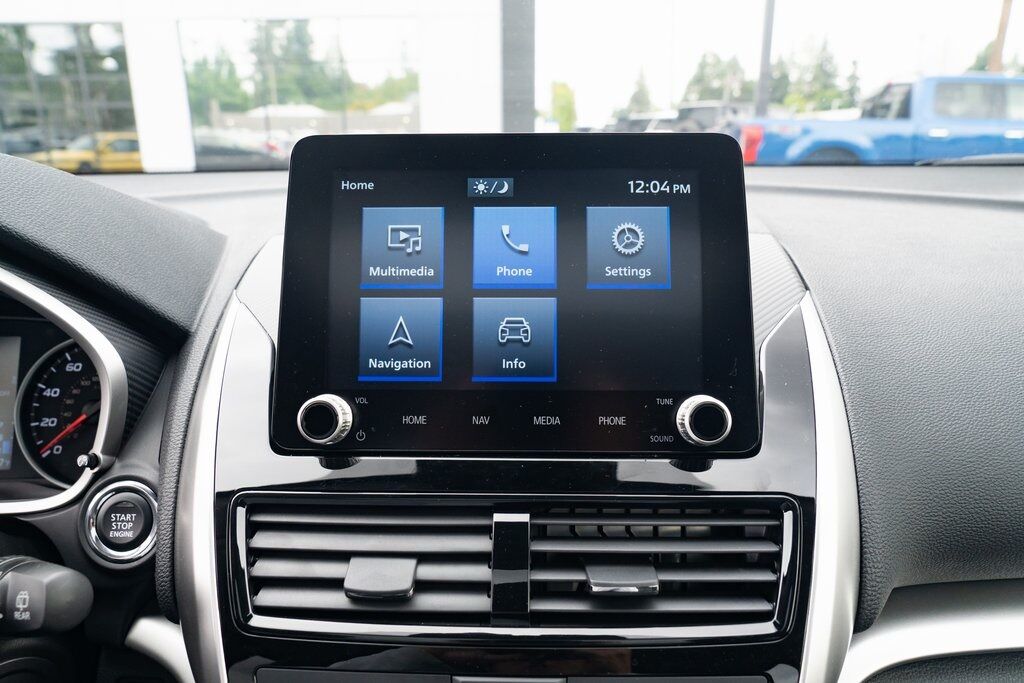 2025 Mitsubishi Eclipse Cross SE Milwaukie OR