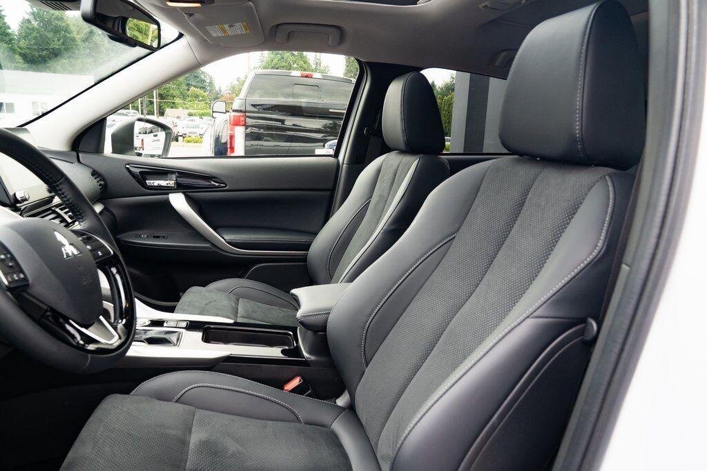 2025 Mitsubishi Eclipse Cross SE Milwaukie OR
