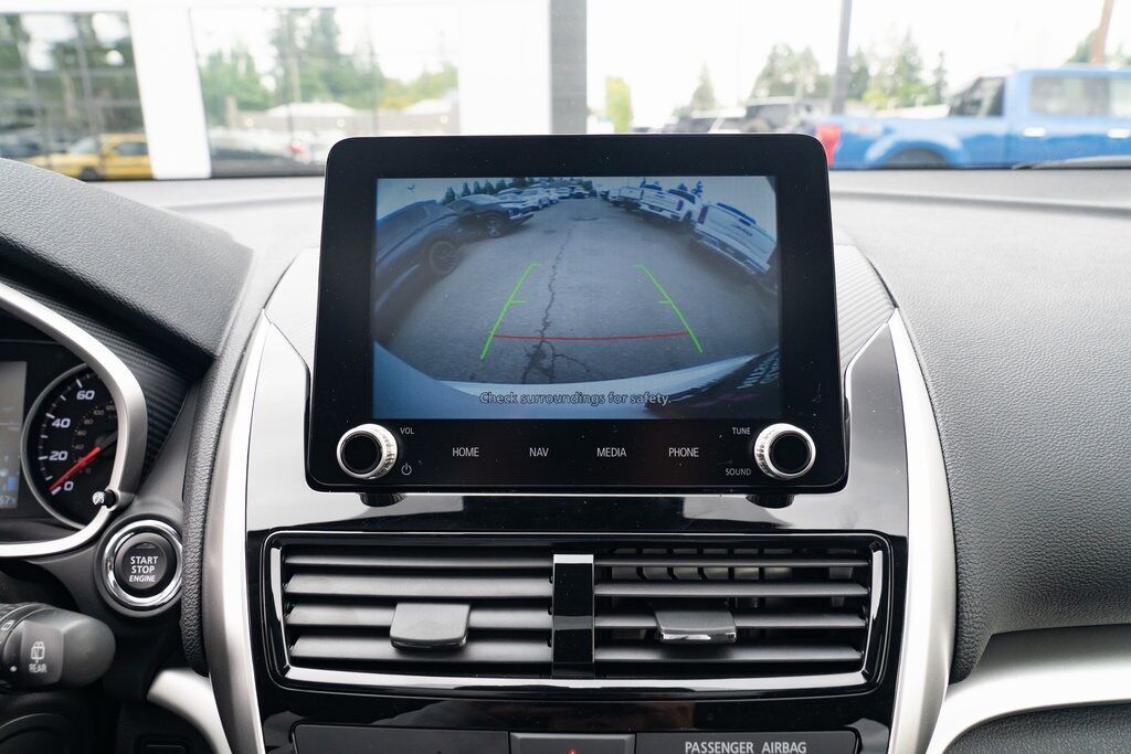2025 Mitsubishi Eclipse Cross SE Milwaukie OR