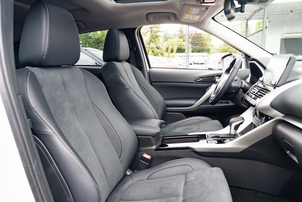 2025 Mitsubishi Eclipse Cross SE Milwaukie OR