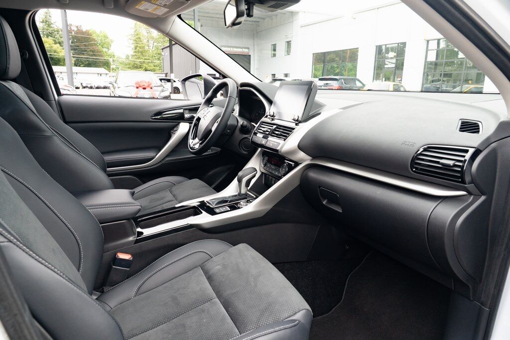 2025 Mitsubishi Eclipse Cross SE Milwaukie OR