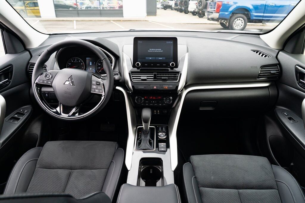 2025 Mitsubishi Eclipse Cross SE Milwaukie OR