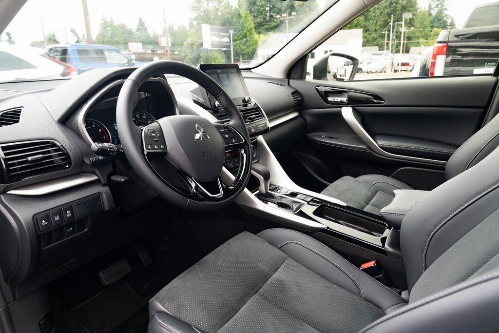 2025 Mitsubishi Eclipse Cross SE Milwaukie OR