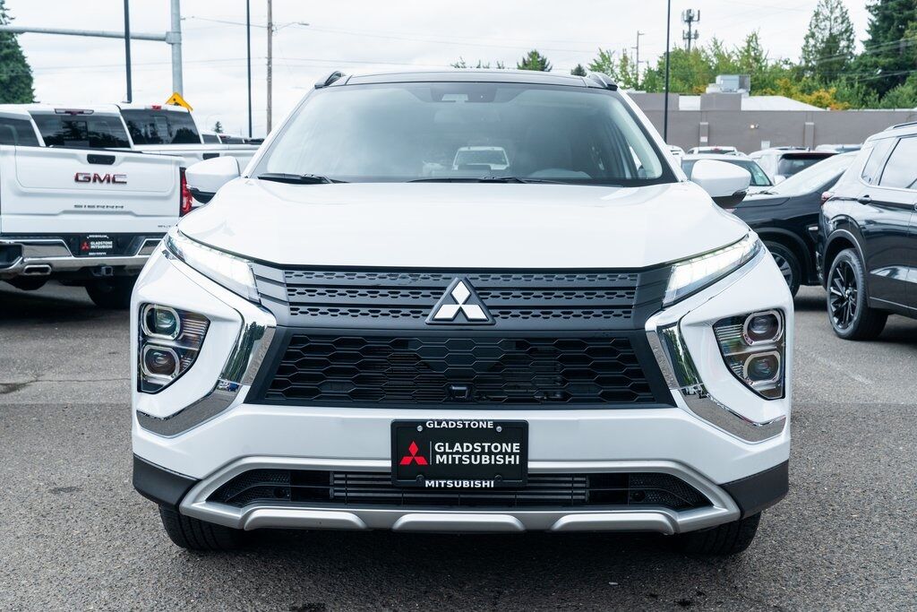 2025 Mitsubishi Eclipse Cross SE Milwaukie OR