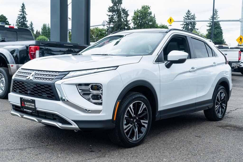 2025 Mitsubishi Eclipse Cross SE Milwaukie OR