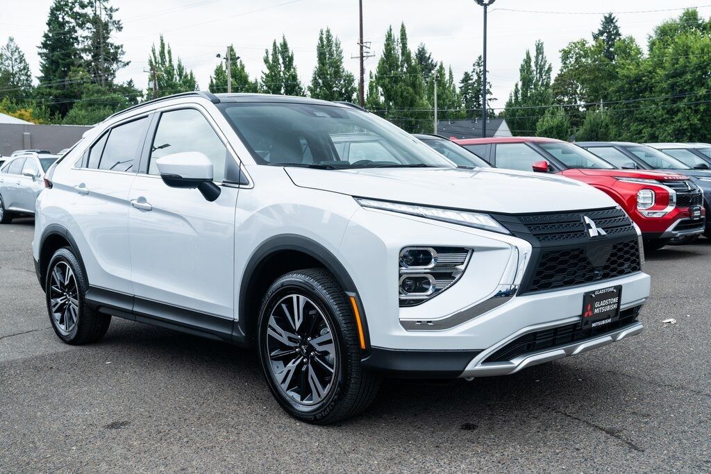 2025 Mitsubishi Eclipse Cross SE Milwaukie OR