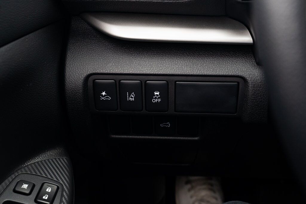 2025 Mitsubishi Eclipse Cross SE Milwaukie OR