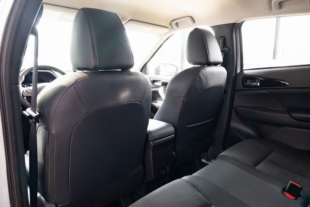 2025 Mitsubishi Eclipse Cross SE Milwaukie OR