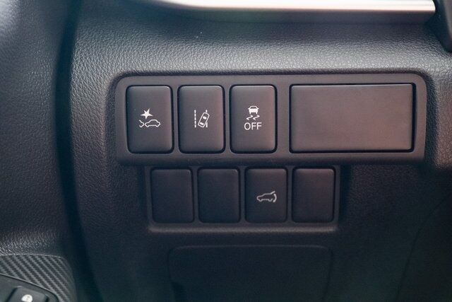 2025 Mitsubishi Eclipse Cross SE Milwaukie OR
