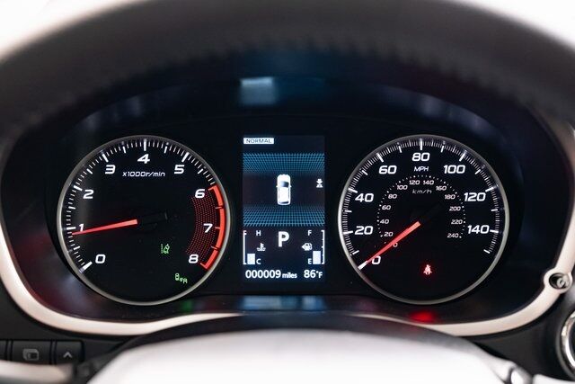 2025 Mitsubishi Eclipse Cross SE Milwaukie OR