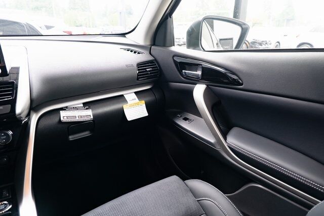 2025 Mitsubishi Eclipse Cross SE Milwaukie OR