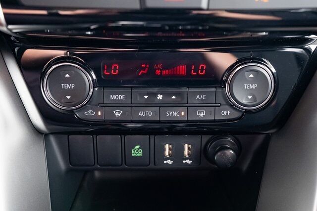 2025 Mitsubishi Eclipse Cross SE Milwaukie OR