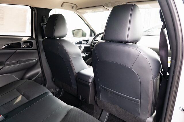 2025 Mitsubishi Eclipse Cross SE Milwaukie OR
