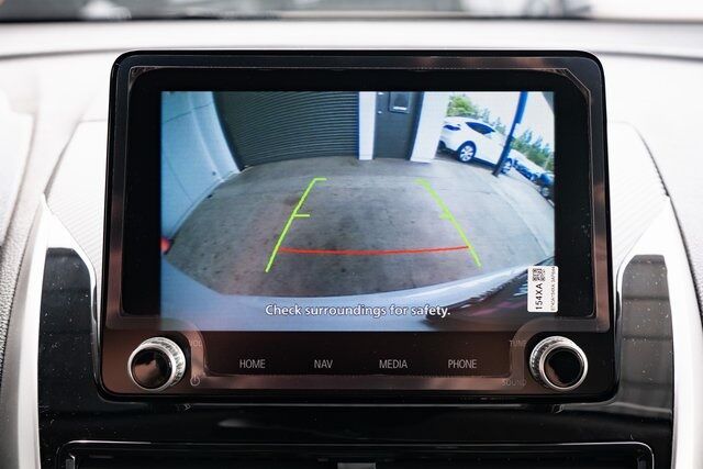 2025 Mitsubishi Eclipse Cross SE Milwaukie OR