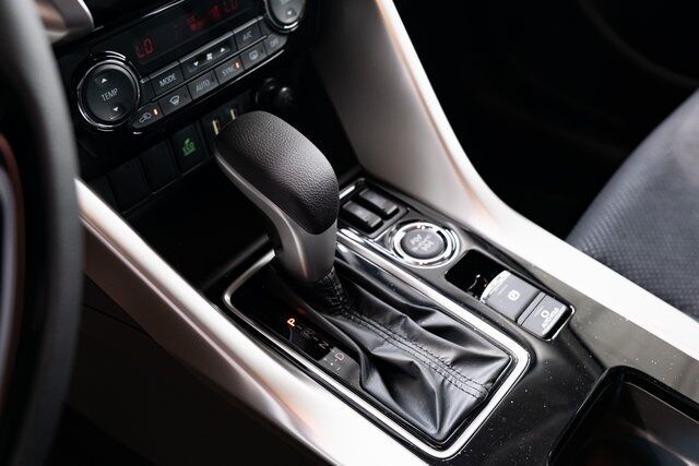2025 Mitsubishi Eclipse Cross SE Milwaukie OR