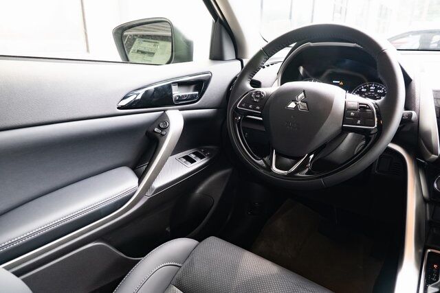 2025 Mitsubishi Eclipse Cross SE Milwaukie OR