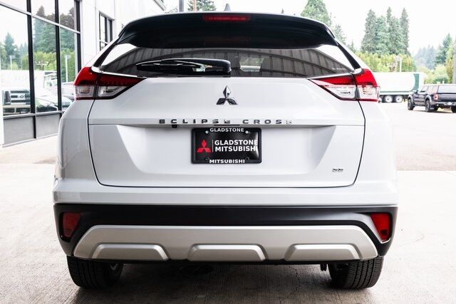 2025 Mitsubishi Eclipse Cross SE Milwaukie OR
