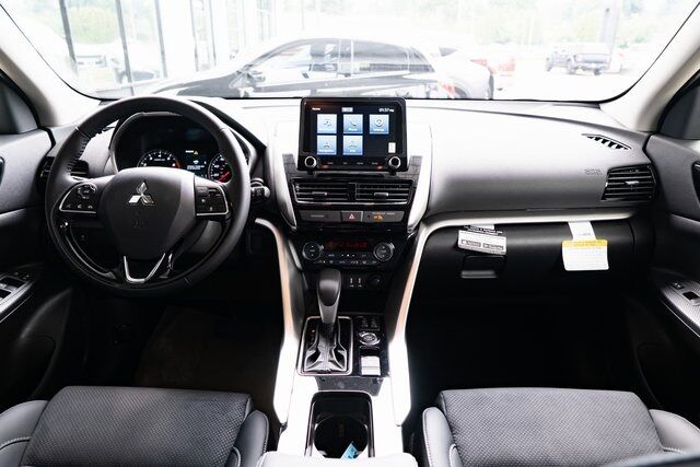 2025 Mitsubishi Eclipse Cross SE Milwaukie OR