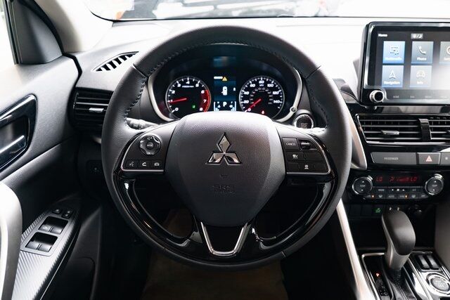 2025 Mitsubishi Eclipse Cross SE Milwaukie OR
