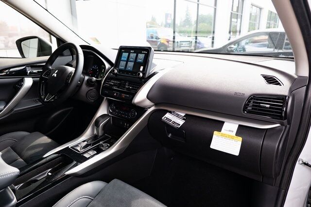 2025 Mitsubishi Eclipse Cross SE Milwaukie OR