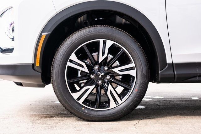 2025 Mitsubishi Eclipse Cross SE Milwaukie OR