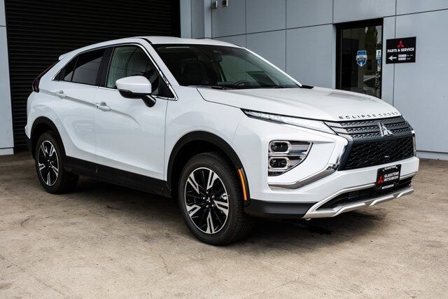2025 Mitsubishi Eclipse Cross SE Milwaukie OR