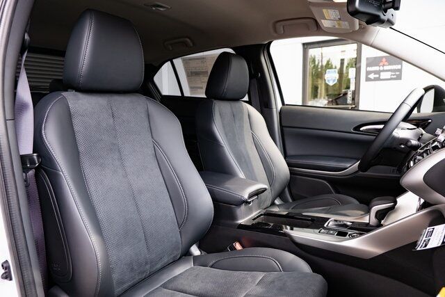 2025 Mitsubishi Eclipse Cross SE Milwaukie OR