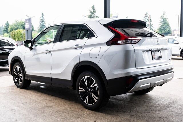 2025 Mitsubishi Eclipse Cross SE Milwaukie OR