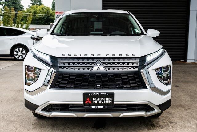2025 Mitsubishi Eclipse Cross SE Milwaukie OR