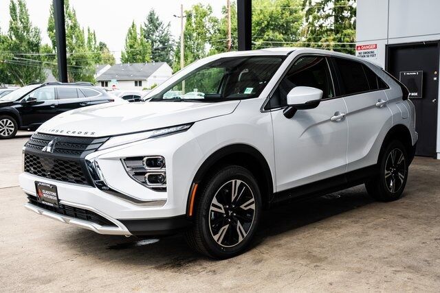 2025 Mitsubishi Eclipse Cross SE Milwaukie OR