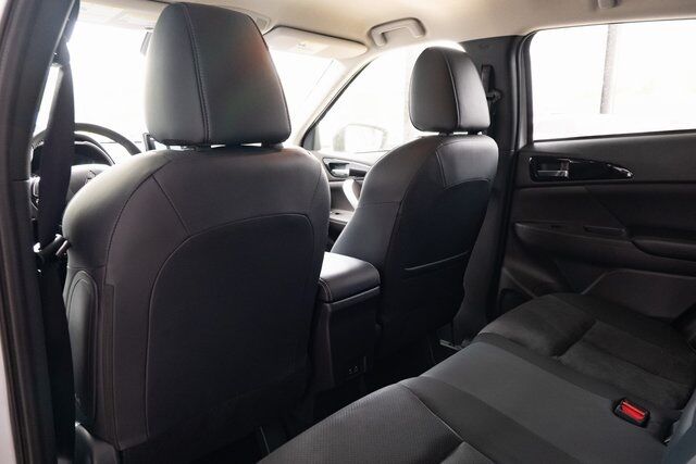 2025 Mitsubishi Eclipse Cross SE Milwaukie OR