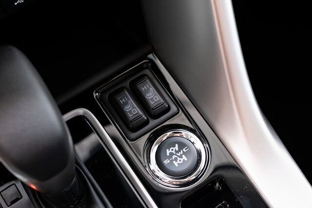 2025 Mitsubishi Eclipse Cross SE Milwaukie OR