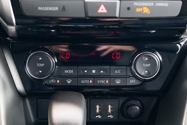 2025 Mitsubishi Eclipse Cross SE Milwaukie OR