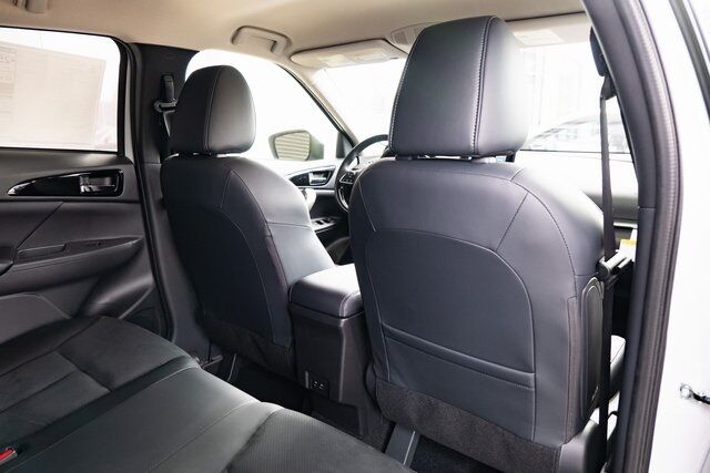 2025 Mitsubishi Eclipse Cross SE Milwaukie OR