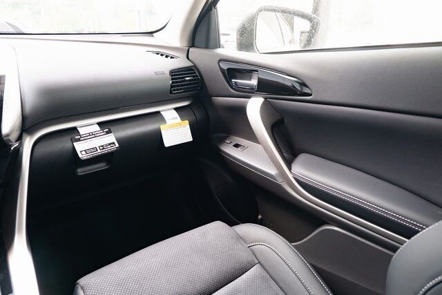 2025 Mitsubishi Eclipse Cross SE Milwaukie OR