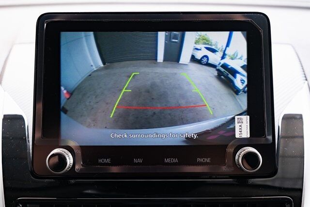 2025 Mitsubishi Eclipse Cross SE Milwaukie OR