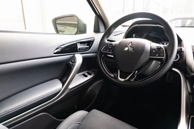 2025 Mitsubishi Eclipse Cross SE Milwaukie OR