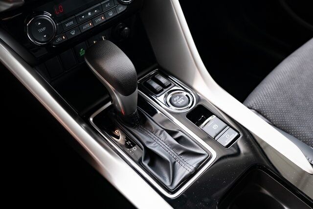 2025 Mitsubishi Eclipse Cross SE Milwaukie OR