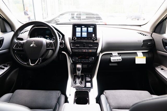2025 Mitsubishi Eclipse Cross SE Milwaukie OR