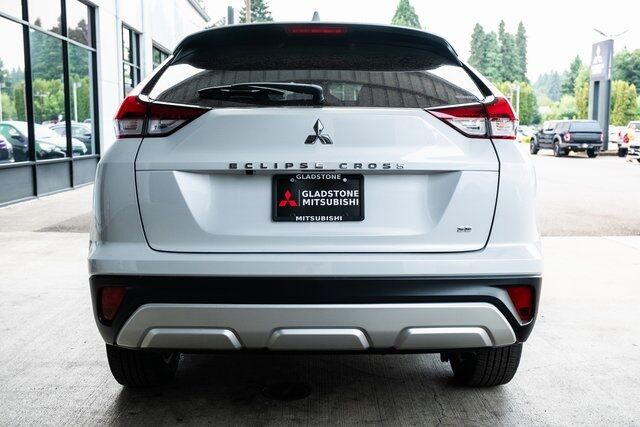 2025 Mitsubishi Eclipse Cross SE Milwaukie OR