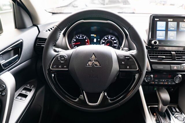 2025 Mitsubishi Eclipse Cross SE Milwaukie OR