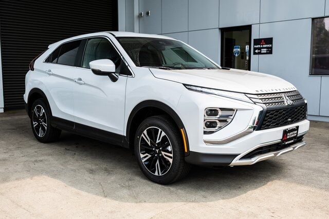 2025 Mitsubishi Eclipse Cross SE Milwaukie OR