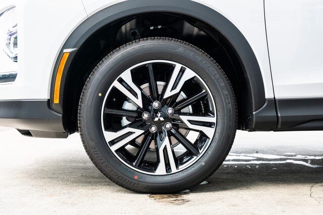 2025 Mitsubishi Eclipse Cross SE Milwaukie OR