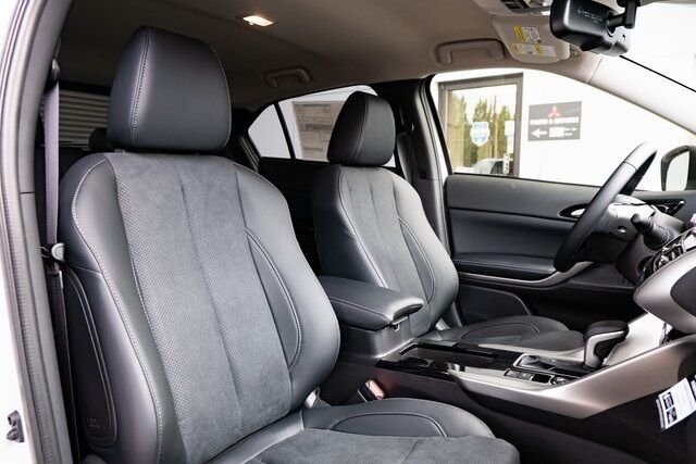 2025 Mitsubishi Eclipse Cross SE Milwaukie OR